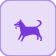 العوا (العواء)