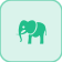 الأربعاء مساءً - الفيل عديم الأنياب (راحو)