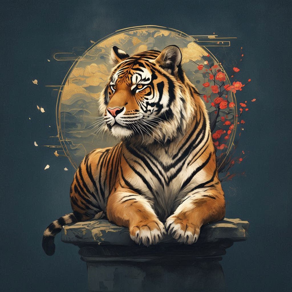Tigre