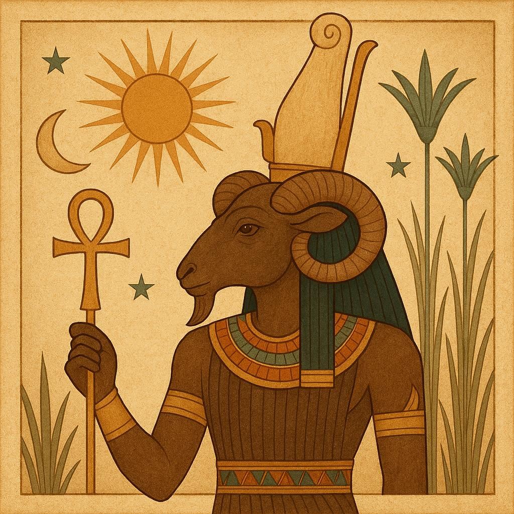 Amon-Ra