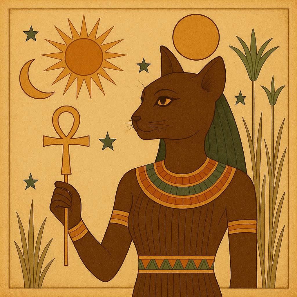 Bastet