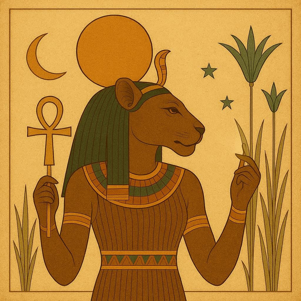 Sekhmet
