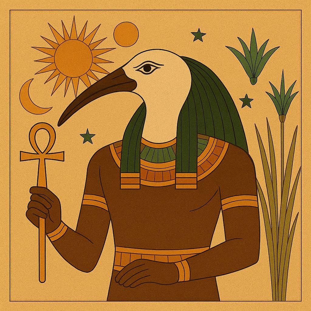 Thoth