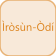 Irosun-Odi