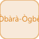Obara Ogbé