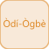 Odi Ogbé