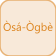 Osa Ogbé